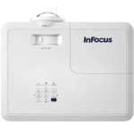 Projektor InFocus Seria Vista II IN0048ST