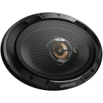 Głośniki samochodowe Kenwood KFC-S6977EX Czarne - Black