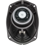 Głośniki samochodowe Kenwood KFC-S6977EX Czarne - Black
