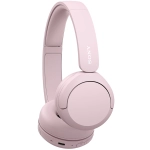Słuchawki Sony WH-CH520 Różowe - Pink