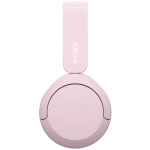 Słuchawki Sony WH-CH520 Różowe - Pink