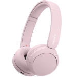 Słuchawki Sony WH-CH520 Różowe - Pink