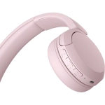 Słuchawki Sony WH-CH520 Różowe - Pink