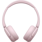 Słuchawki Sony WH-CH520 Różowe - Pink