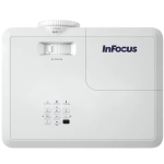 Projektor InFocus Seria Genesis IV IN0028SL