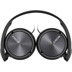 Słuchawki Sony MDR-ZX310AP Czarne - Black