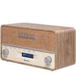 Radio Denver DAB-36LW Jasne Drewno - Light Wood