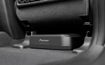 Głośnik samochodowy subwoofer Pioneer TS-WX140DA Czarny - Black