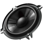 Głośniki samochodowe Pioneer TS-G130C Czarne - Black