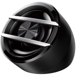 Głośniki samochodowe Pioneer TS-G130C Czarne - Black