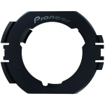 Głośniki samochodowe Pioneer TS-G130C Czarne - Black