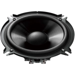 Głośniki samochodowe Pioneer TS-G130C Czarne - Black