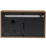Radio Denver DAB-46W Białe - White