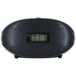 Radio Denver TC-29 Czarne - Black