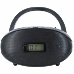 Radio Denver TC-29 Czarne - Black