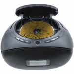 Radio Denver TC-29 Czarne - Black