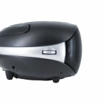 Radio Denver TC-29 Czarne - Black