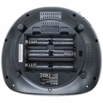Radio Denver TC-29 Czarne - Black