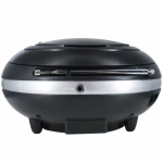 Radio Denver TC-29 Czarne - Black