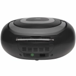 Radio Denver TCL-212BTGR Szare - Gray