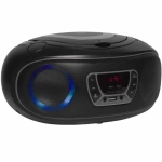 Radio Denver TCL-212BTGR Szare - Gray