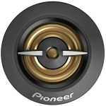 Głośniki samochodowe Pioneer TS-A301TW Czarne - Black