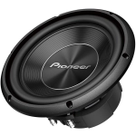 Głośnik samochodowy subwoofer Pioneer TS-A250D4 Czarny - Black