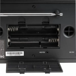 Radio Denver DAB-18DGR Ciemnoszare - Dark Gray