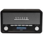 Radio Denver DAB-18DGR Ciemnoszare - Dark Gray