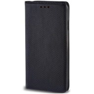 Etui Kabura magneto do Samsung Galaxy A57 Czarne - Black