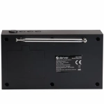 Radio Denver DAB-51B Czarne - Black