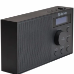 Radio Denver DAB-51B Czarne - Black