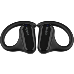 Słuchawki Belkin SoundForm ClearFit Czarne - Black