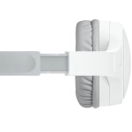 Słuchawki Belkin Soundform Mini On-Ear for Kids Białe - White