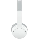 Słuchawki Belkin Soundform Mini On-Ear for Kids Białe - White