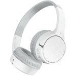 Słuchawki Belkin Soundform Mini On-Ear for Kids Białe - White