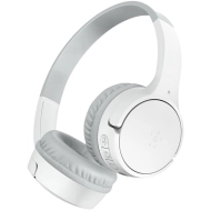 Słuchawki Belkin Soundform Mini On-Ear for Kids Białe - White