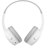 Słuchawki Belkin Soundform Mini On-Ear for Kids Białe - White