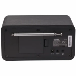Radio Denver DAB-30 Czarne - Black