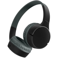 Słuchawki Belkin Soundform Mini On-Ear for Kids Czarne - Black