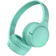 Słuchawki Belkin Soundform Mini On-Ear for Kids Miętowe - Mint