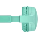 Słuchawki Belkin Soundform Mini On-Ear for Kids Miętowe - Mint