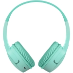Słuchawki Belkin Soundform Mini On-Ear for Kids Miętowe - Mint