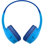 Słuchawki Belkin Soundform Mini On-Ear for Kids Niebieskie - Blue