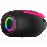 Radio Denver TDB-212P Różowe - Pink