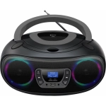 Radio Denver TDB-212GR Ciemnoszare - Dark Grey
