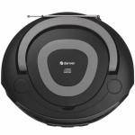Radio Denver TDB-212GR Ciemnoszare - Dark Grey