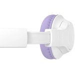 Słuchawki Belkin Inspirer On-Ear Kids Headset Białe - White