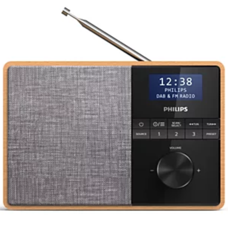 Radio Philips TAR5505/10