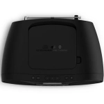 Radio Philips TAZ6000/10 Czarne - Black